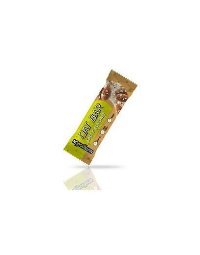 Енергетичний батончик Nutrixxion Energy Oat Bar солоний мигдаль 50 г