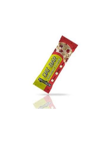 Енергетичний батончик Nutrixxion Energy Oat Bar журавлина/кеш