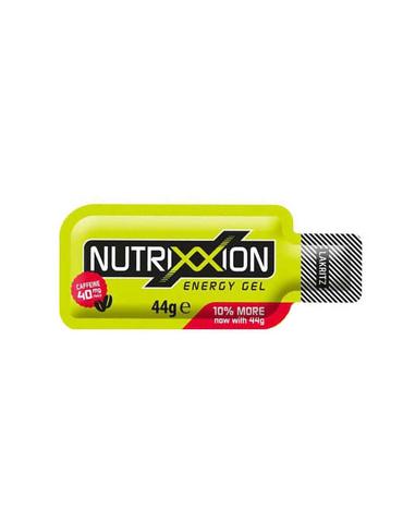 Енергетичний гель Nutrixxion Energy Gel зі смаком лакриці 44 г