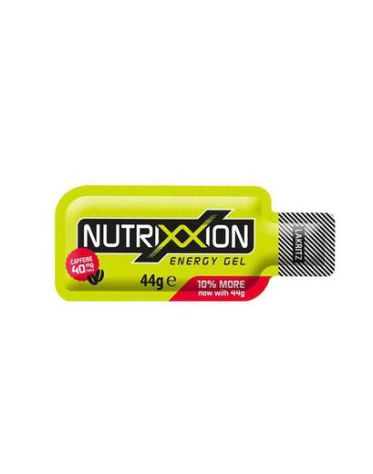 Енергетичний гель Nutrixxion Energy Gel зі смаком лакриці 44 г