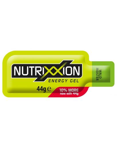 Енергетичний гель Nutrixxion Energy Gel зі смаком маренки 44 г
