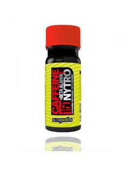 Ізотонік Nutrixxion Energy Drink Endurance Stick зі смаком 