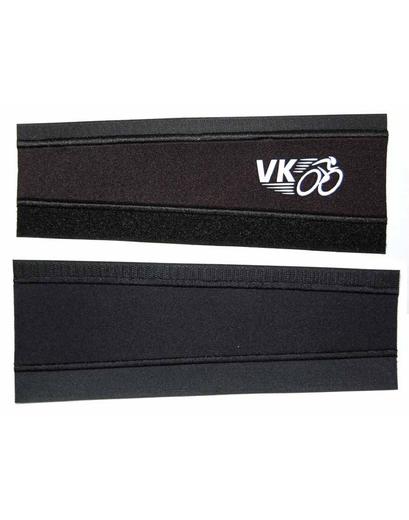 Захист пера від ланцюга Velo VLF002 з лого VK