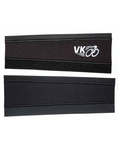 Захист пера від ланцюга Velo VLF002 з лого VK