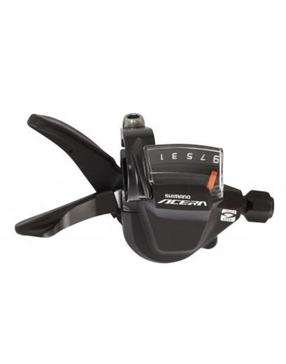 Манетка Shimano Acera SL-M3000 9 швидкостей права