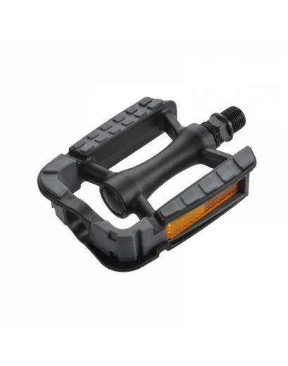 Педалі Wellgo C172DU чорний