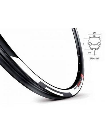 Обід Mach1 Neo Disc 26˝ 32 отвори під диск чорний