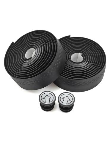 Обмотка руля PRO Race Control Microfiber чорний