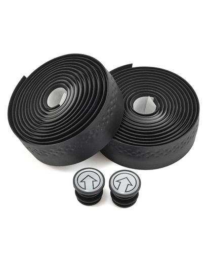 Обмотка руля PRO Race Control Microfiber чорний