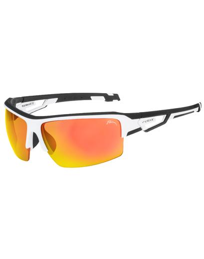 Окуляри Relax Palmeria R5402A білий