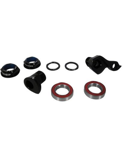 Запчасти Trek Fuel EX комплект ABP Convert Kit 142x12