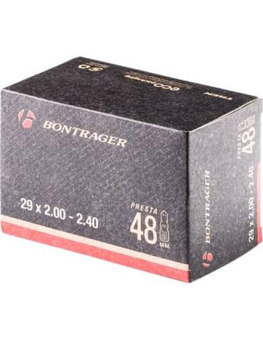 Камера Bontrager Standart 29˝x2.00-2.40˝ PV 48мм