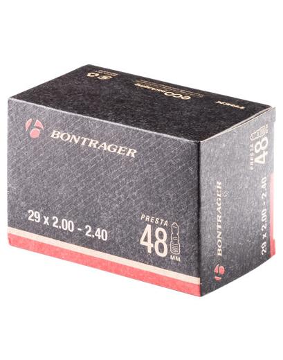 Камера Bontrager Standart 29˝x2.00-2.40˝ PV 48мм