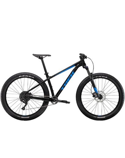 Велосипед Trek-2019 Roscoe 6 27.5 чорний 15.5˝