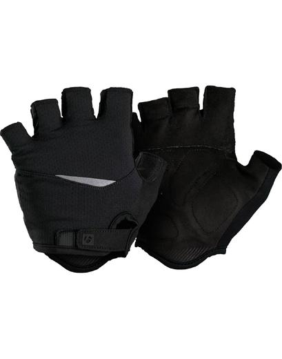Рукавички Bontrager Circuit чорний 2XL