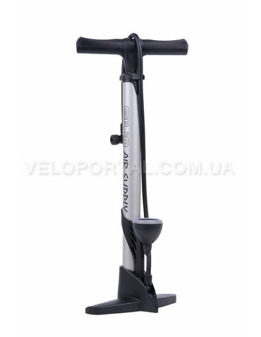 Насос підлоговий GIYO GF-35P