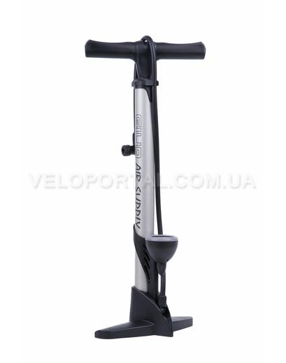 Насос підлоговий GIYO GF-35P