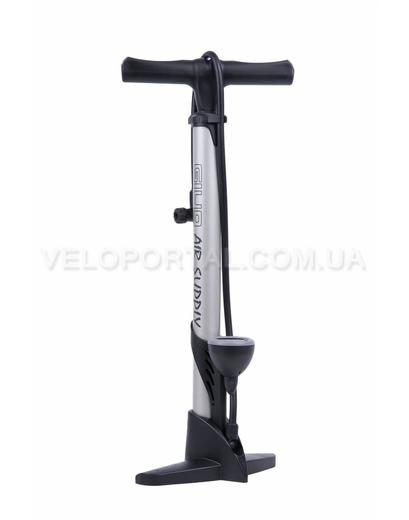 Насос підлоговий GIYO GF-35P