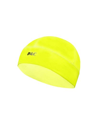 Головний убір P.A.C. Original Hat Neon Yellow