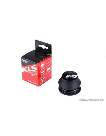 Рульова колонка KLS SHS-30 1-1/8˝ напівінтегрована чорний