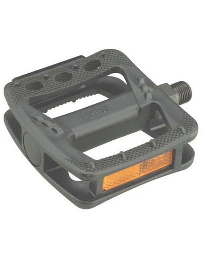 Педалі Wellgo LU-B78 чорний