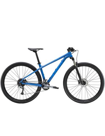 Велосипед Trek-2019 X-Caliber 7 29 синій 17.5˝