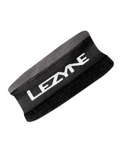 Захист пера Lezyne SMART CHAINSTAY PROTECTOR M чорний