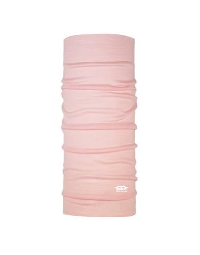 Головний убір P.A.C. Kids Merino Wool Rose Shadow