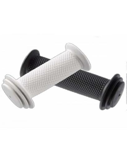 Ручки руля Velo VLG-902-1 для дитячих велосипедів чорний 100 мм