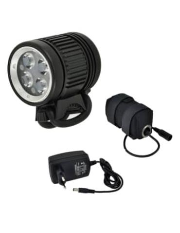 Фара Longus FLASH 1600 Li-Ion