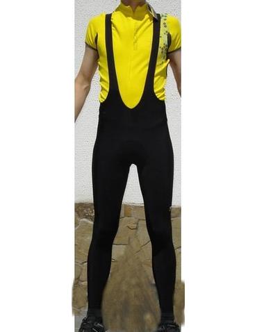 Велоштани Momot SuperRoubaix з лямками без памперса лого S
