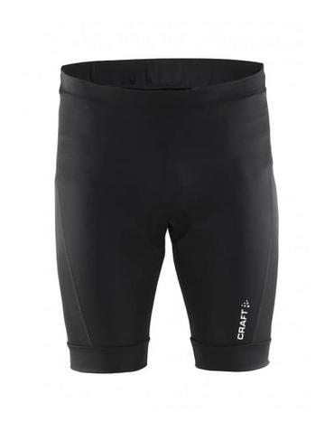 Велотруси чоловічі Craft Balance Shorts Men без лямок з памперсом чорний XXL