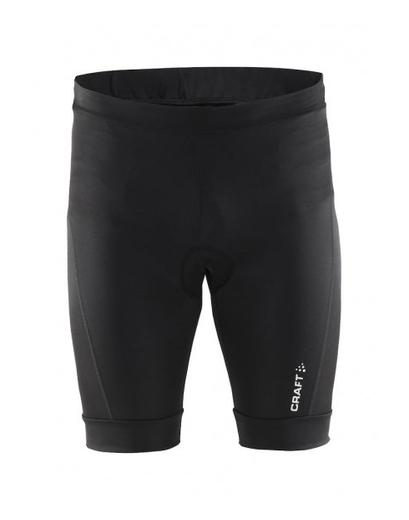 Велотруси чоловічі Craft Balance Shorts Men без лямок з памперсом чорний XXL