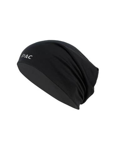Головний убір P.A.C. Original Beanie Black