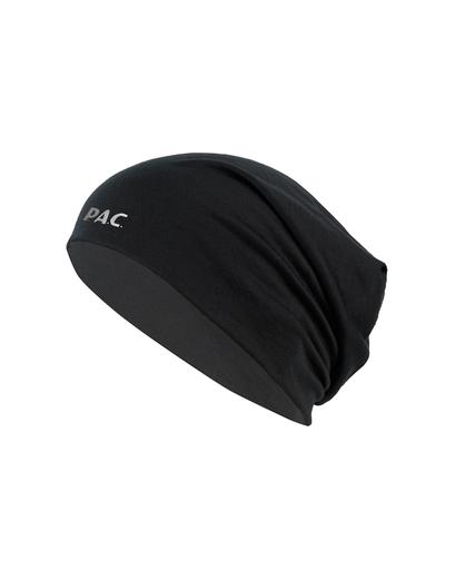 Головний убір P.A.C. Original Beanie Black