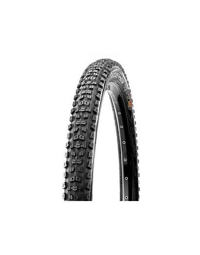 Покришка Maxxis Aggressor EXO/TR 27.5˝x2.30˝ (58-584) Folding 60TPI