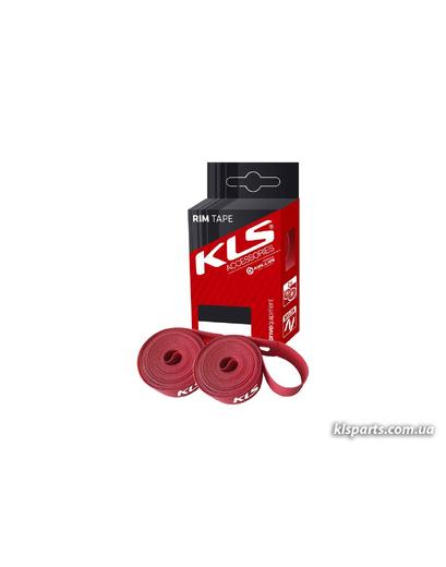 Фліпер KLS 28˝ / 29˝ x 22 мм 22-622 AV 2 штуки