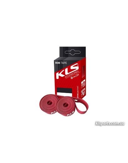 Фліпер KLS 28˝ / 29˝ x 22 мм 22-622 AV 2 штуки
