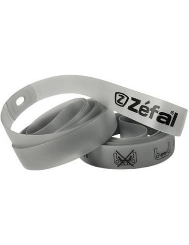 Фліпер Zefal 28" еластичний 622*18 сірий