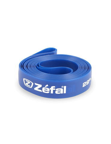 Фліпер Zefal 28/29" еластичний 622*20 синій