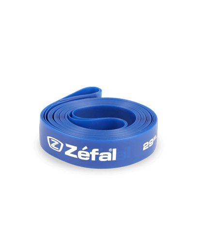 Фліпер Zefal 28/29" еластичний 622*20 синій