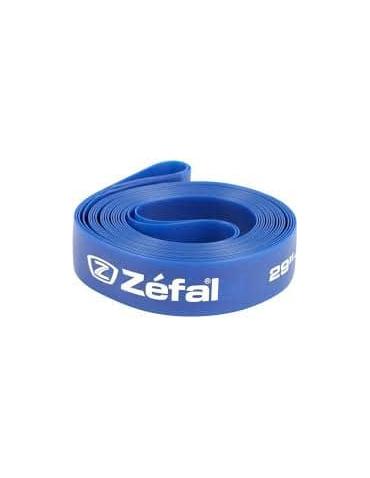 Фліпер Zefal (9361) 622-20 поліуретановий блакитний