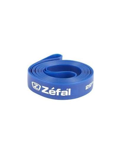 Фліпер Zefal (9361) 622-20 поліуретановий блакитний