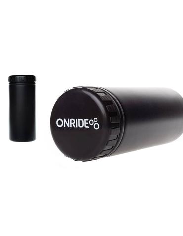 Фляга-бокс для інструментів ONRIDE Barrel розмір L