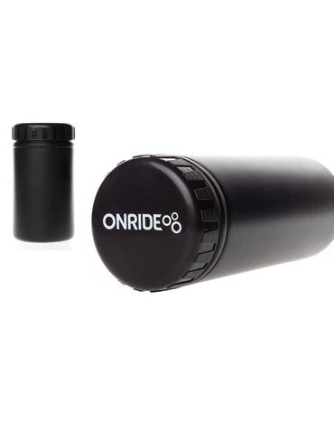 Фляга-бокс для інструментів ONRIDE Barrel розмір M