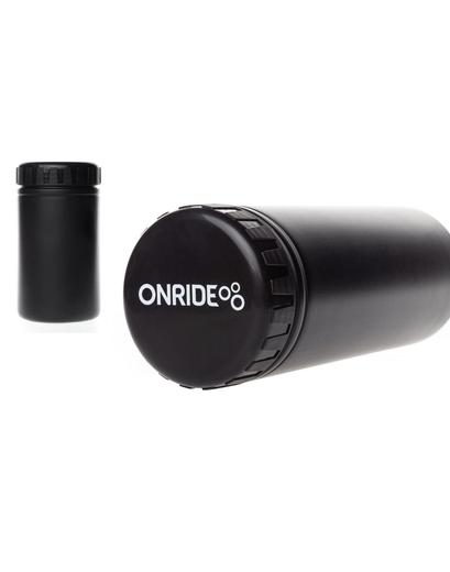 Фляга-бокс для інструментів ONRIDE Barrel розмір M