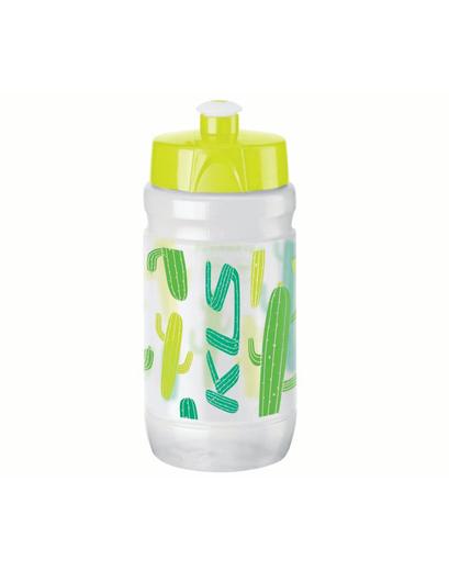 Фляга дитяча KLS Youngster Cactus 350 мл