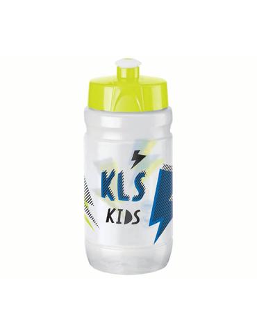 Фляга дитяча KLS Youngster Flash 350 мл