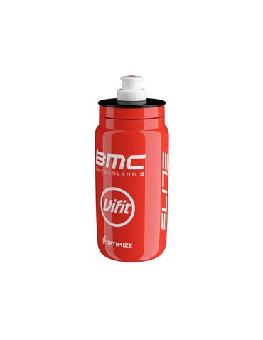 Фляга ELITE FLY BMC VIFIT PRO TRIATHLON 2020 550 мл
