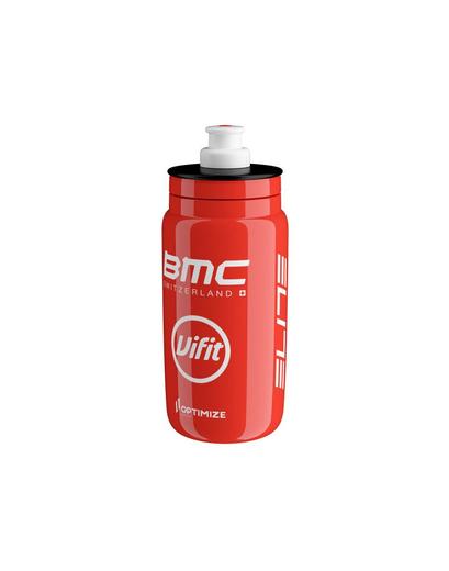 Фляга ELITE FLY BMC VIFIT PRO TRIATHLON 2020 550 мл